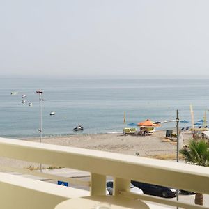Double or Twin Room Sea View